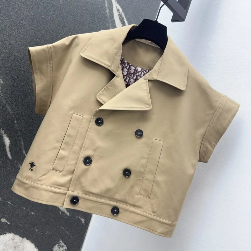 Christian Dior Outwear DailyWear 112917