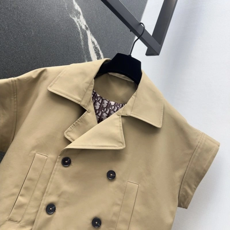 Christian Dior Outwear DailyWear 112917