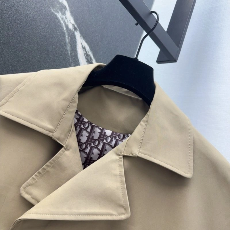 Christian Dior Outwear DailyWear 112917