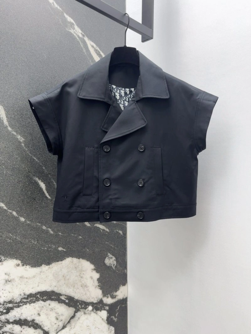 Premium Christian Dior Outwear 112911