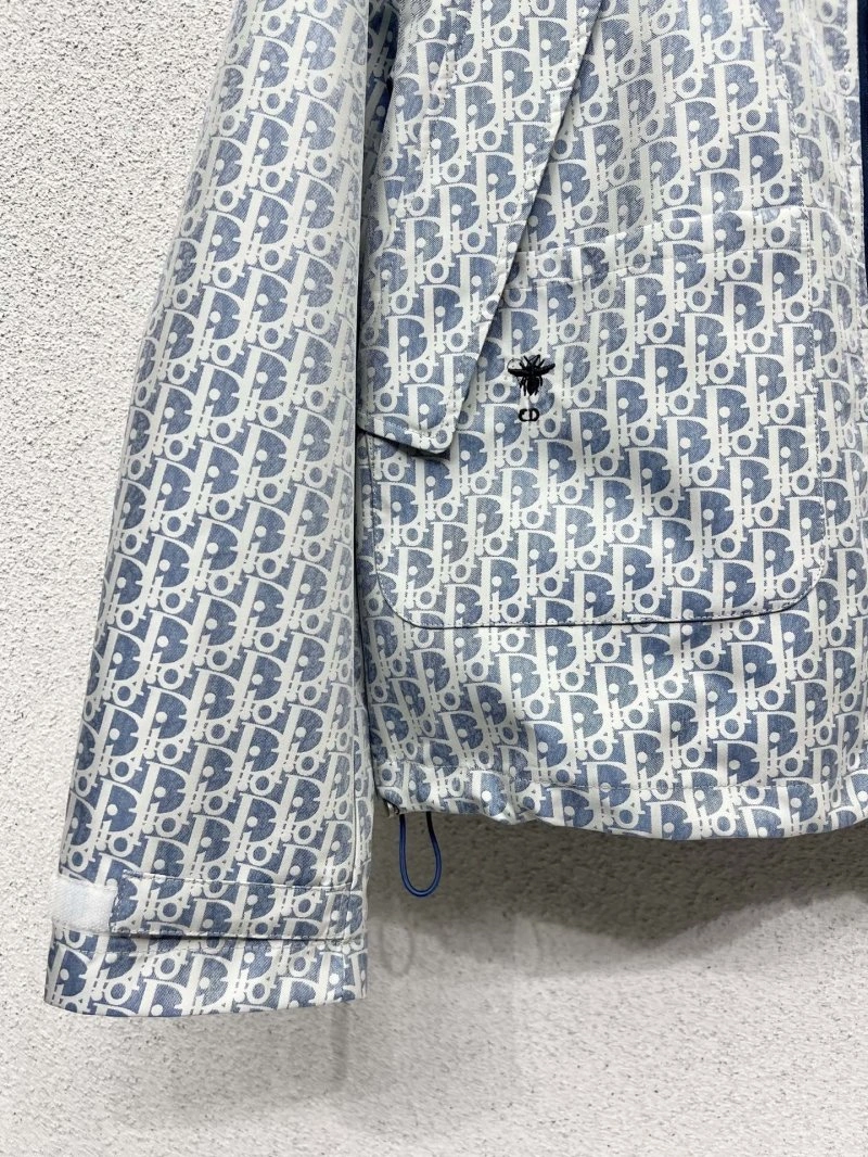 Comfortable Christian Dior Outwear 112909