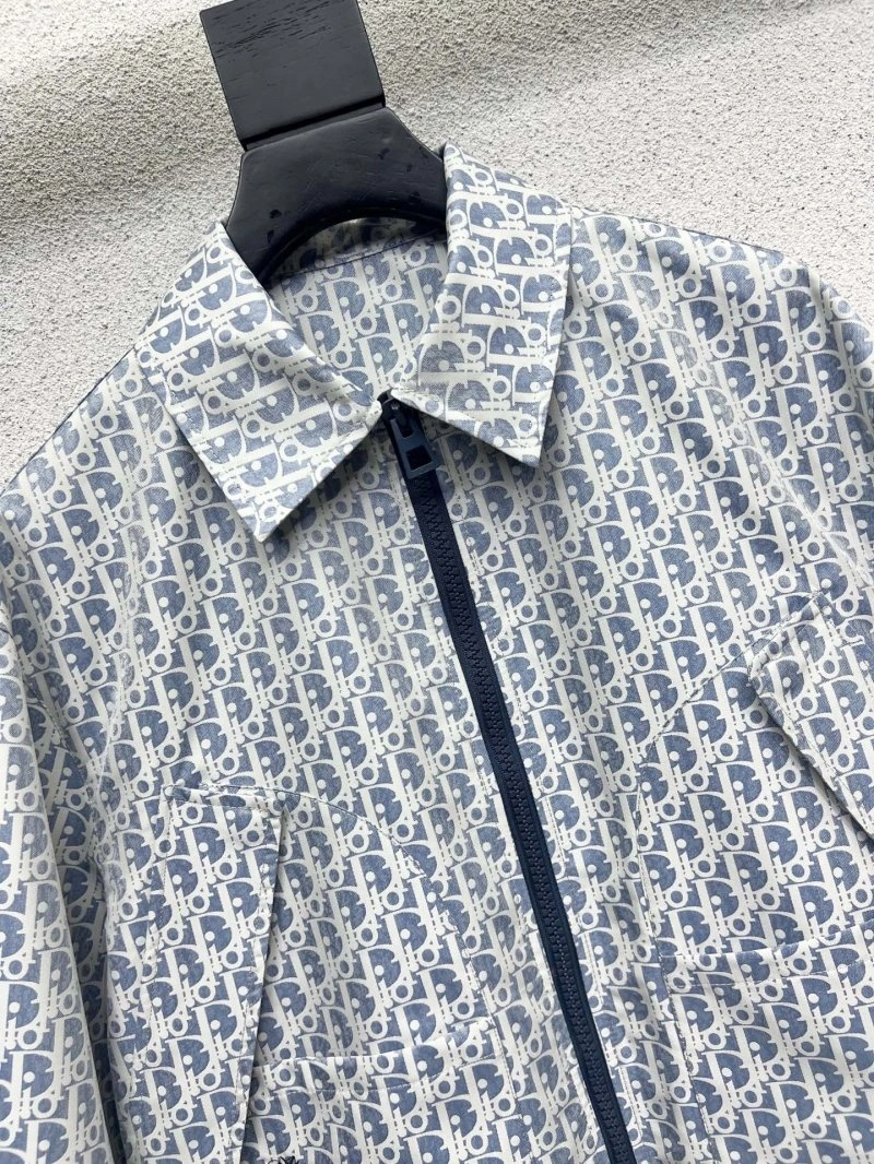 Comfortable Christian Dior Outwear 112909