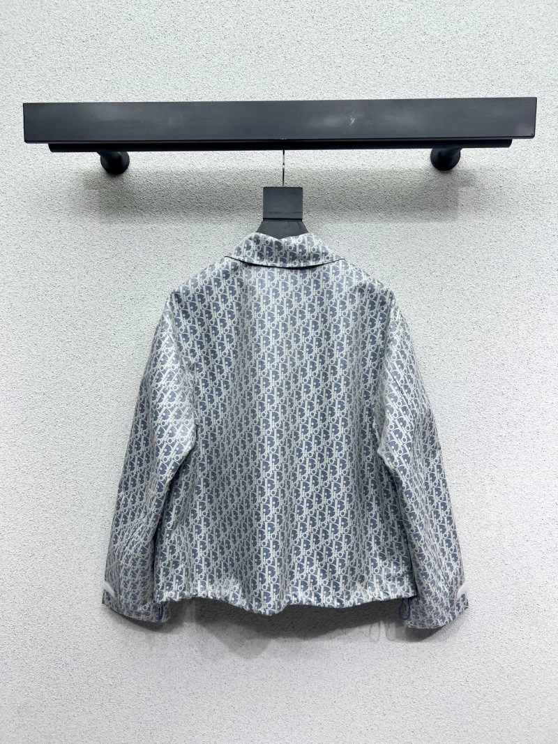 Comfortable Christian Dior Outwear 112909