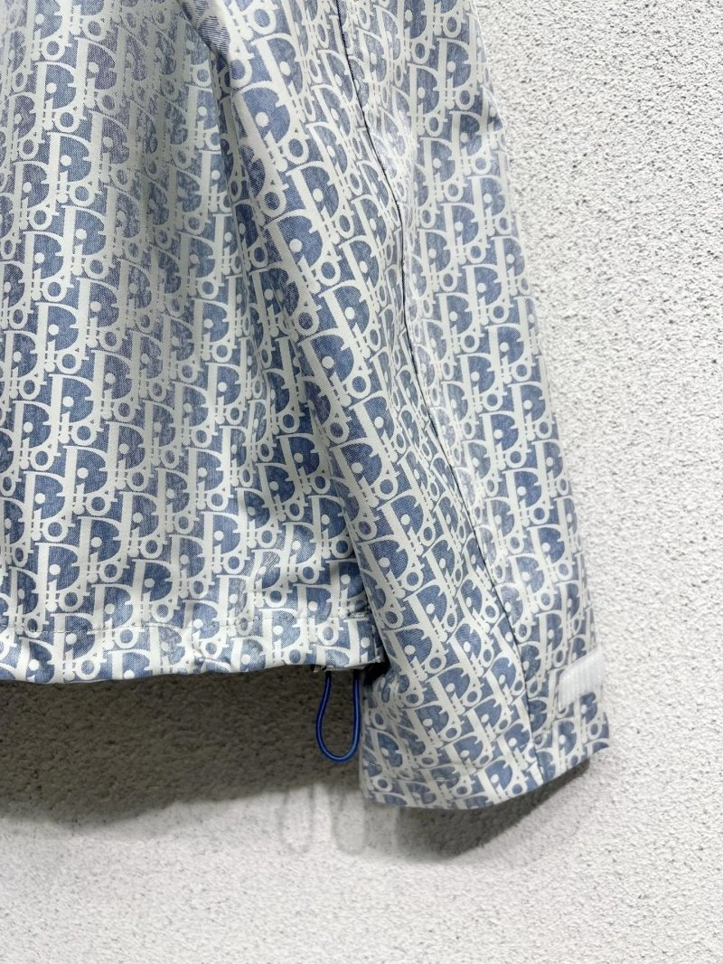 Comfortable Christian Dior Outwear 112909