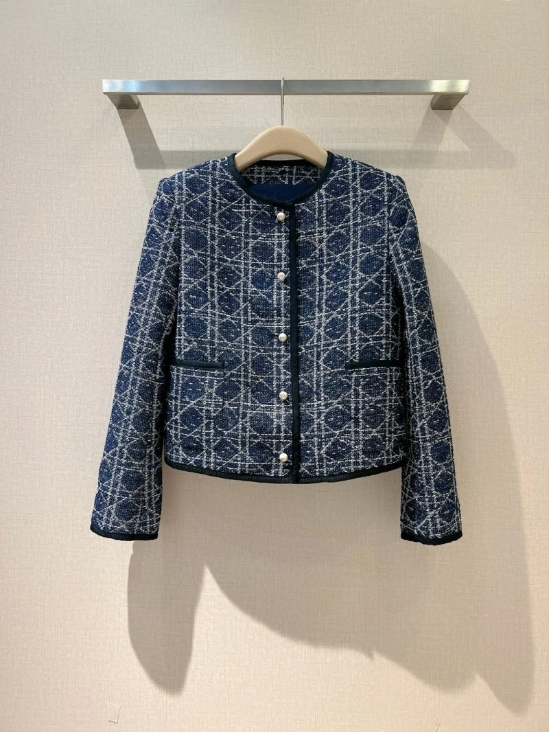 Lightweight Christian Dior Outwear 114403
