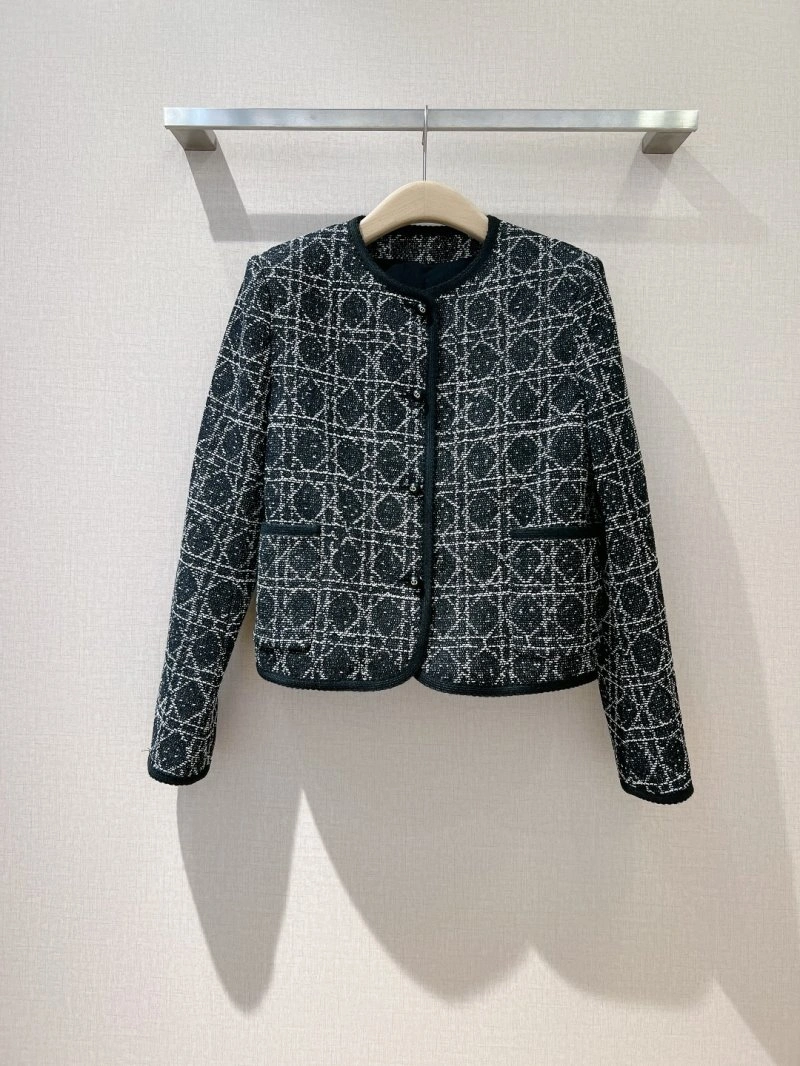 Christian Dior Outwear ModernLook 114401