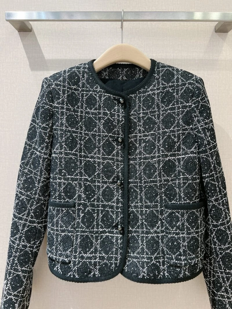 Christian Dior Outwear ModernLook 114401
