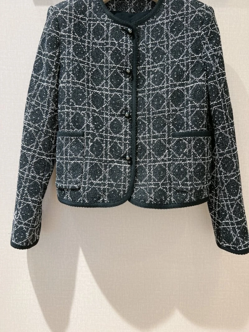 Christian Dior Outwear ModernLook 114401