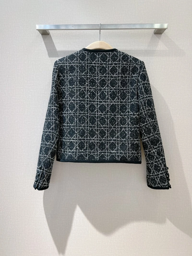 Christian Dior Outwear ModernLook 114401