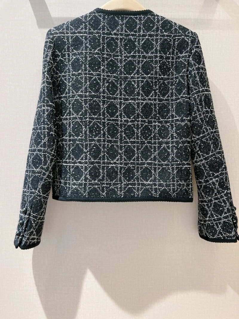 Christian Dior Outwear ModernLook 114401