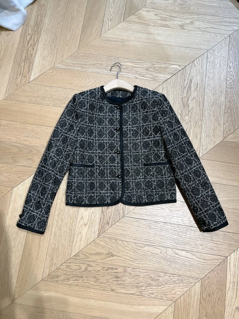Christian Dior Outwear ModernLook 114401