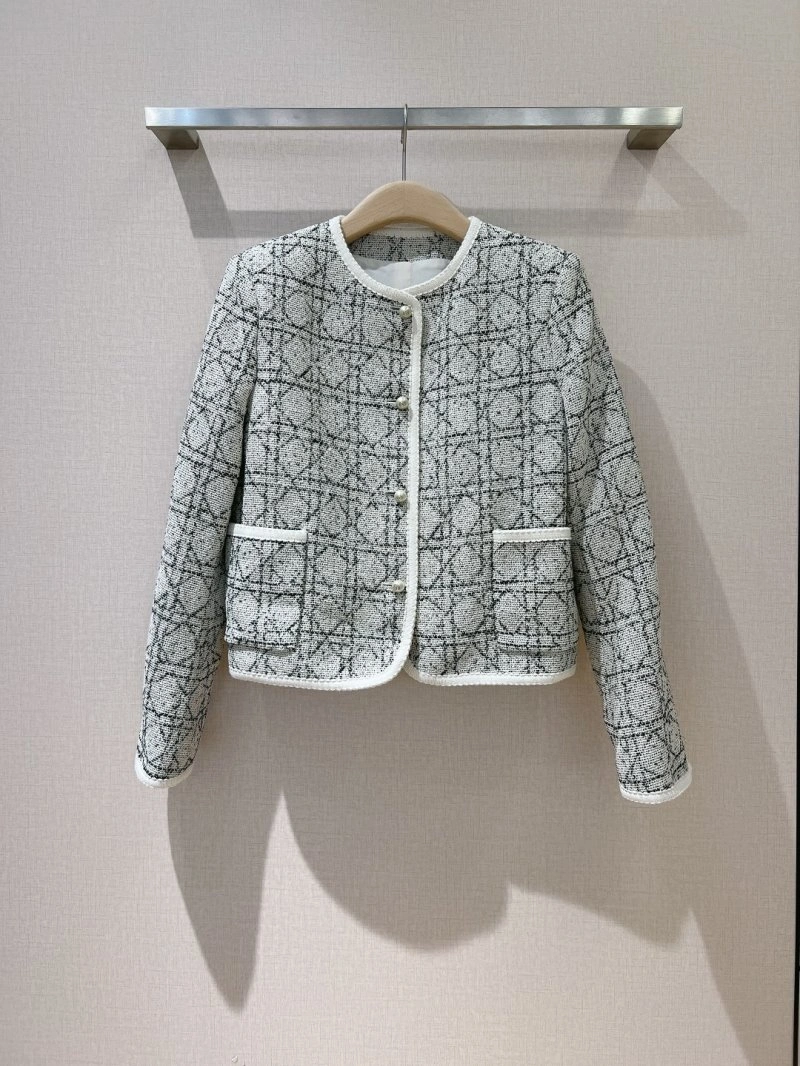 Christian Dior Outwear Lightweight 114400
