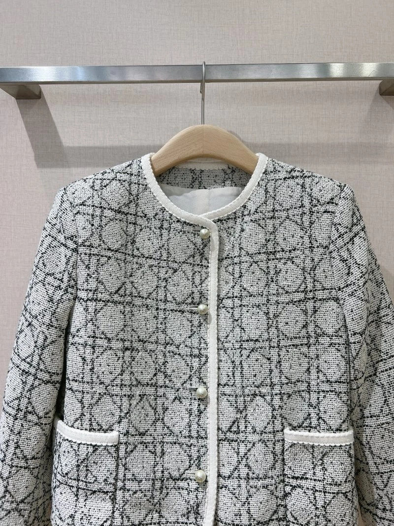 Christian Dior Outwear Lightweight 114400