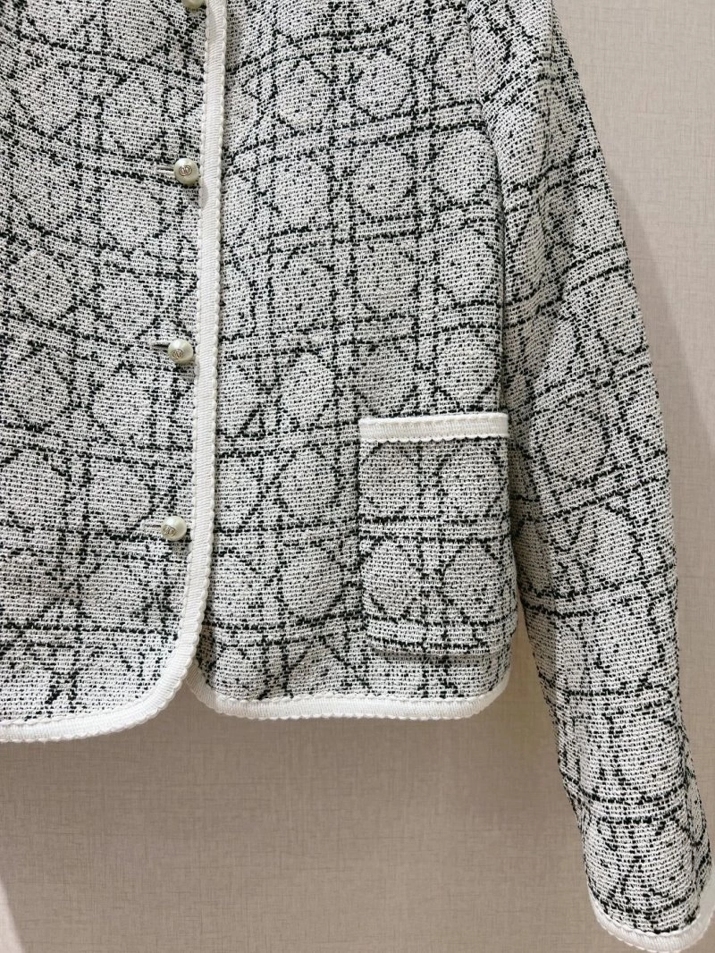 Christian Dior Outwear Lightweight 114400