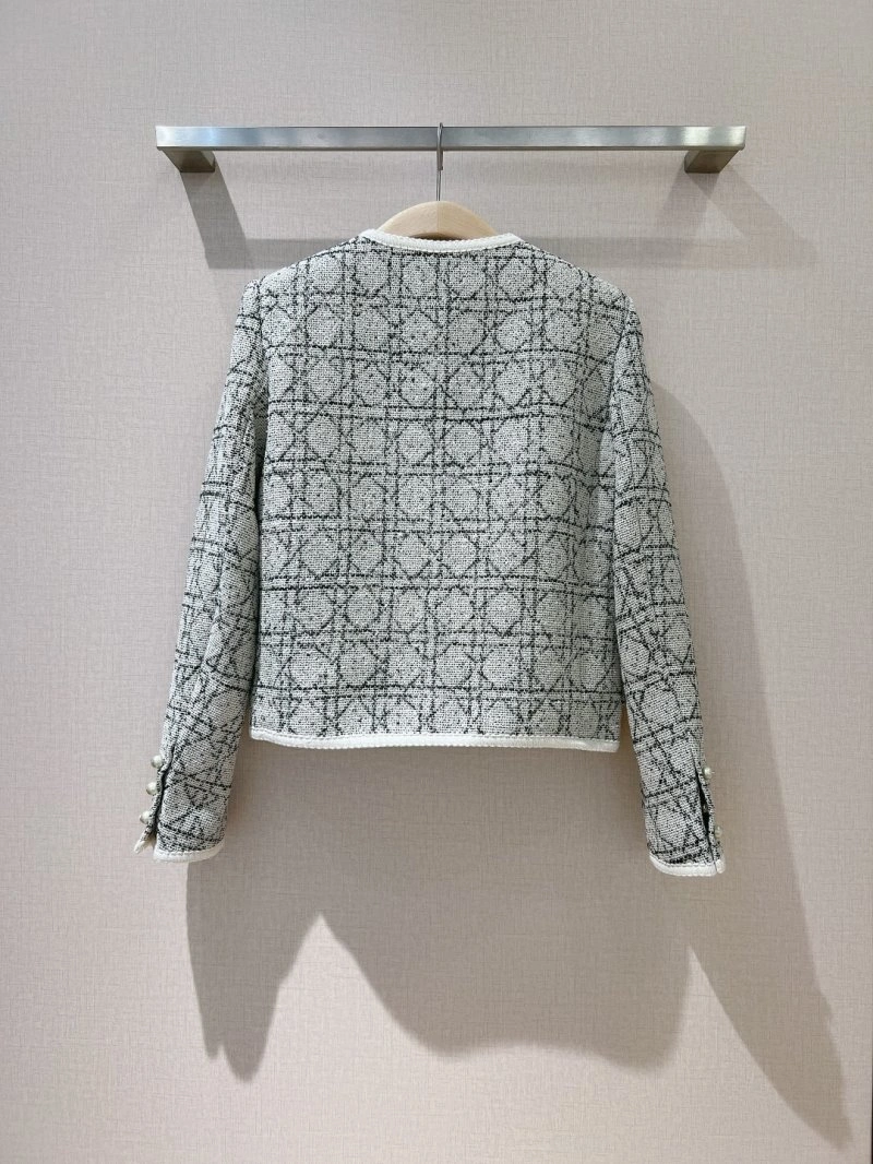 Christian Dior Outwear Lightweight 114400