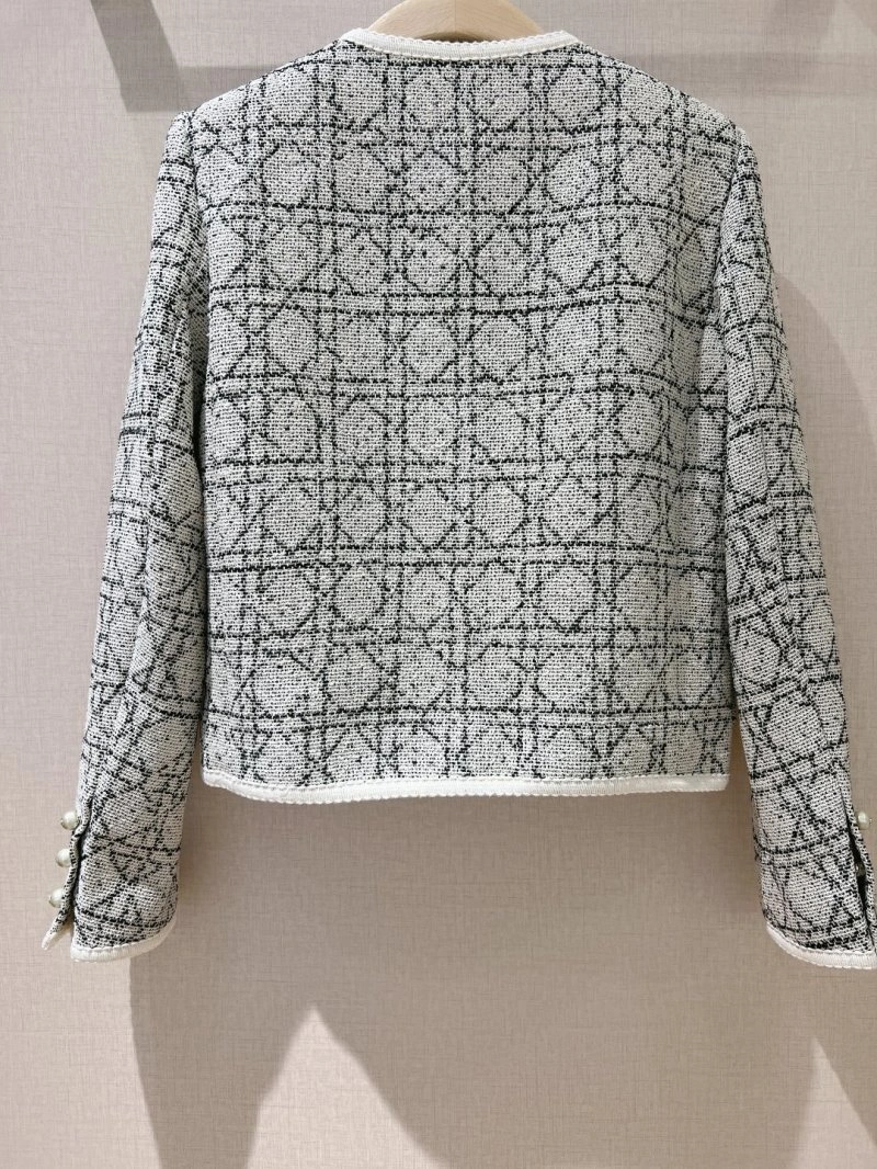 Christian Dior Outwear Lightweight 114400