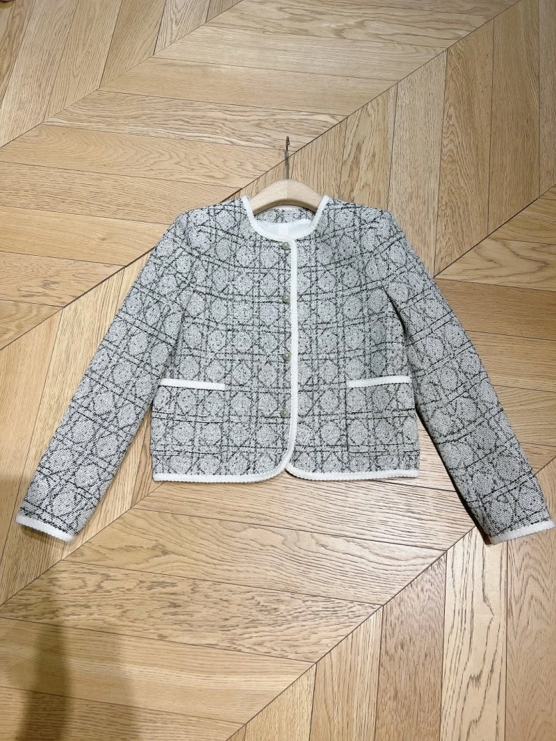 Christian Dior Outwear Lightweight 114400