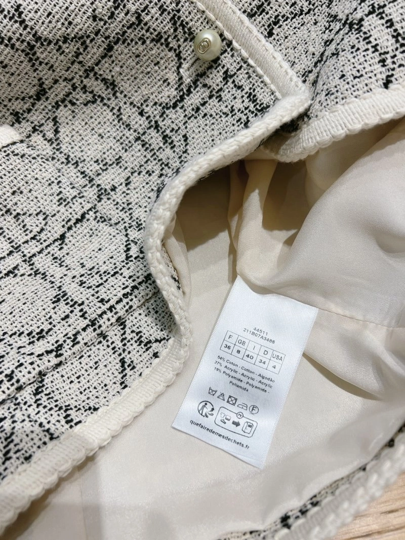Christian Dior Outwear Lightweight 114400