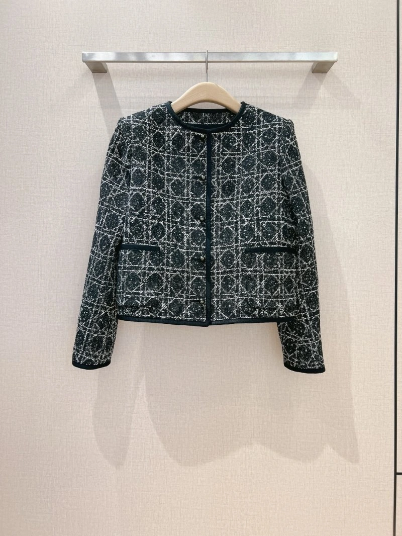 GoAnywhere Christian Dior Outwear 114399