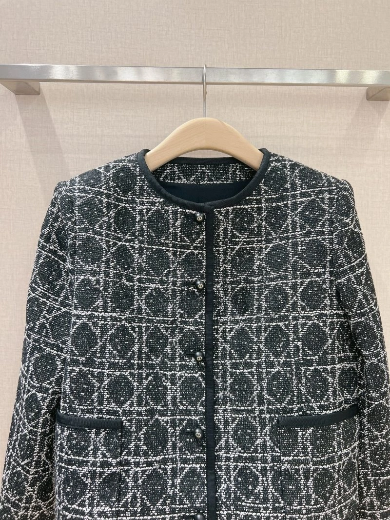 GoAnywhere Christian Dior Outwear 114399