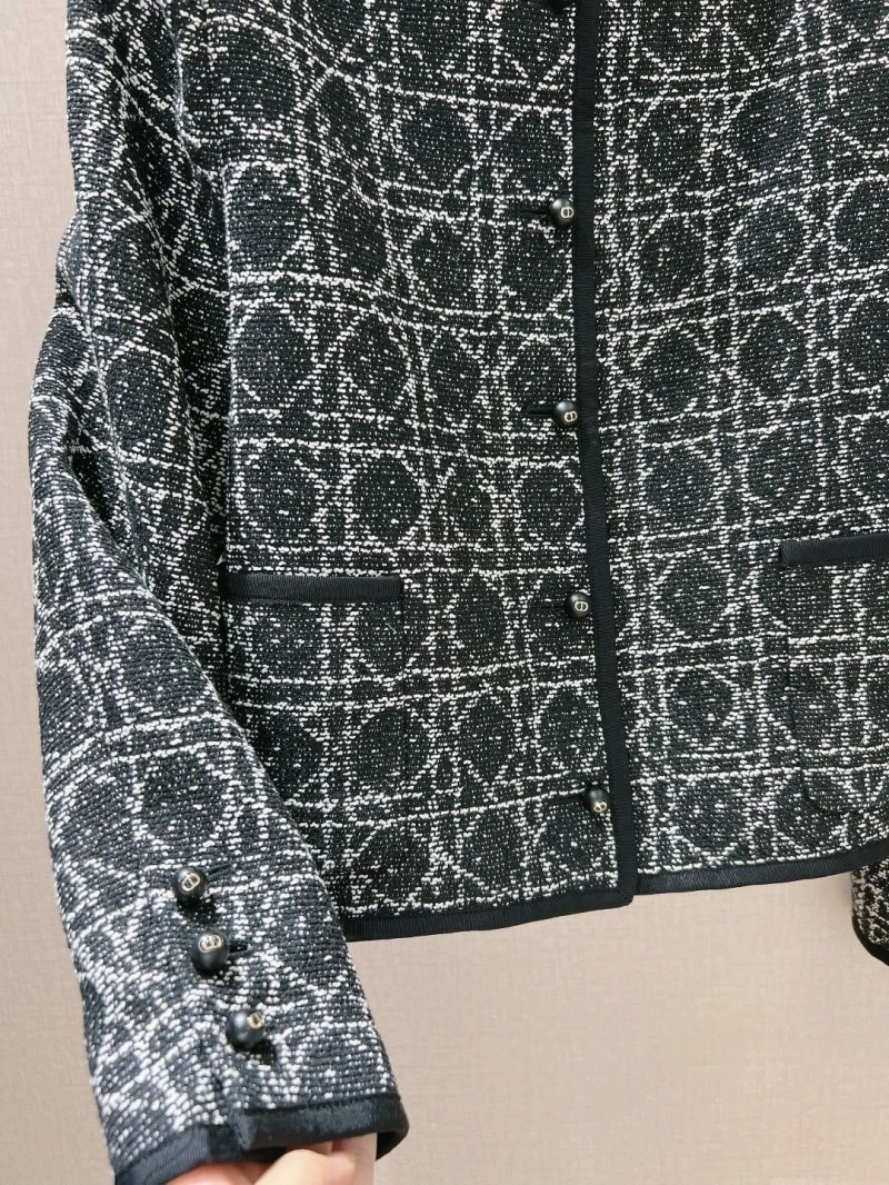 GoAnywhere Christian Dior Outwear 114399