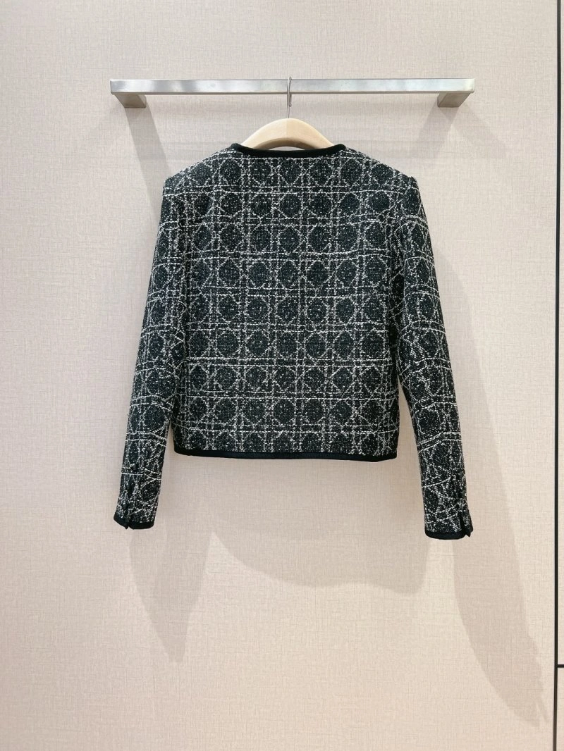 GoAnywhere Christian Dior Outwear 114399