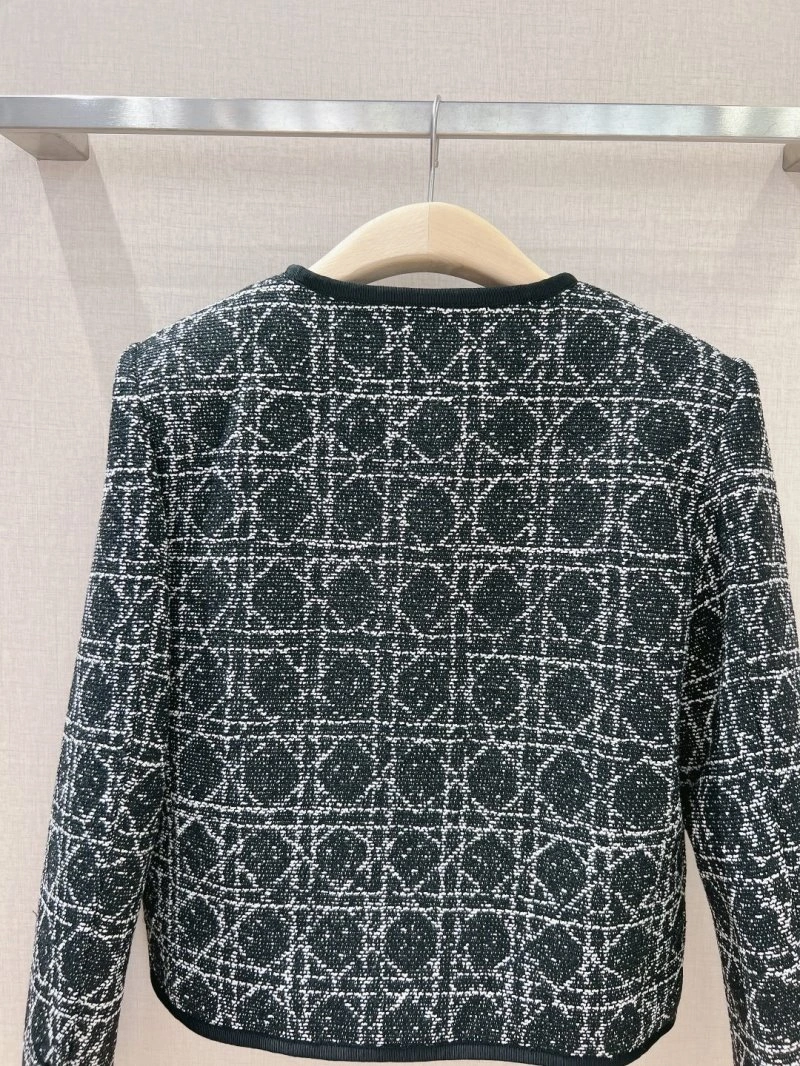 GoAnywhere Christian Dior Outwear 114399