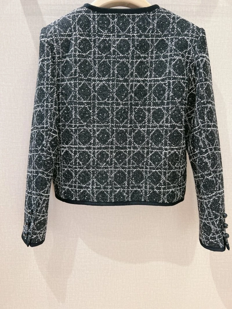 GoAnywhere Christian Dior Outwear 114399
