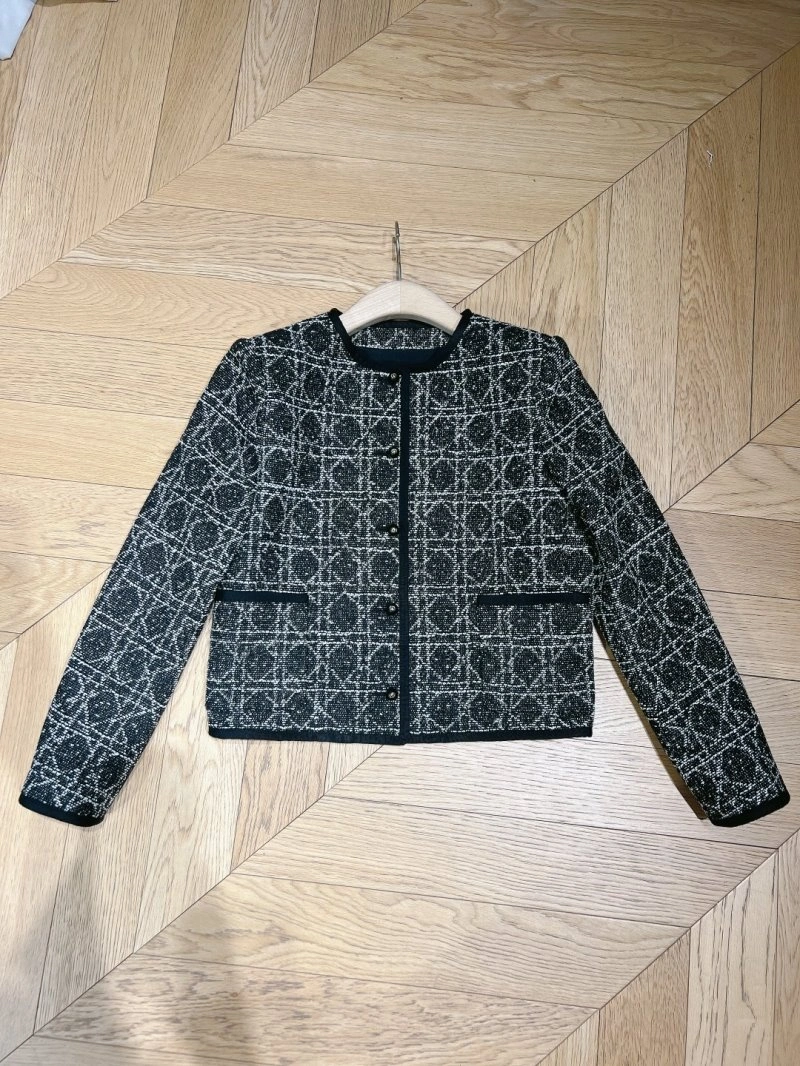 GoAnywhere Christian Dior Outwear 114399