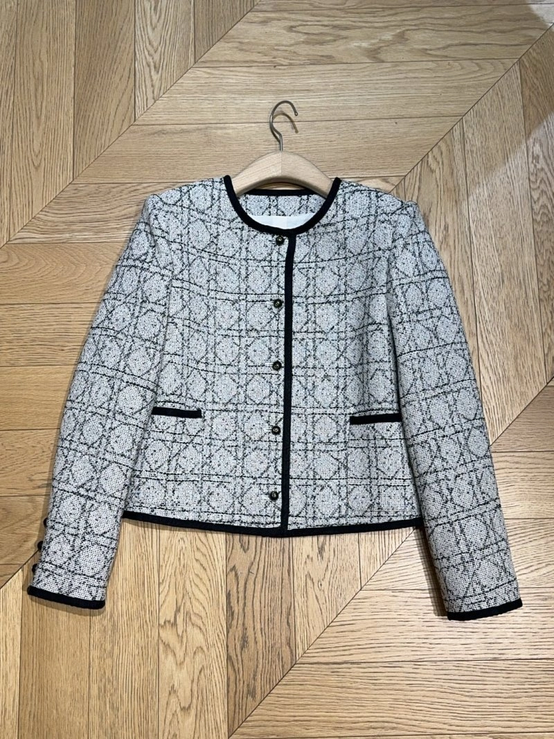 Christian Dior Outwear Flexible 114371