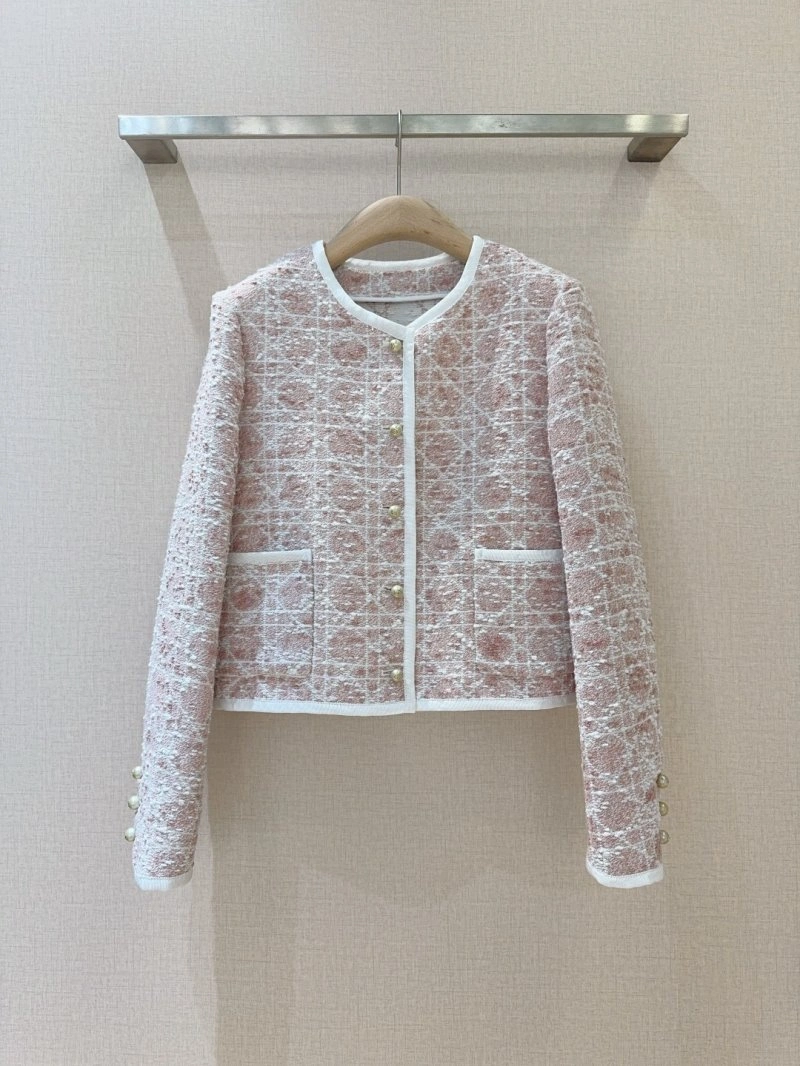 ComfortFit Christian Dior Outwear 114374