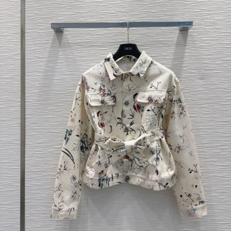 GoodFit Christian Dior Outwear 114391