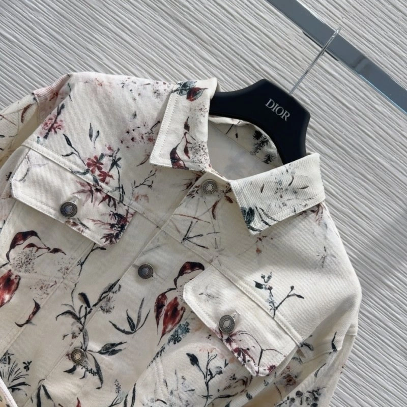 GoodFit Christian Dior Outwear 114391
