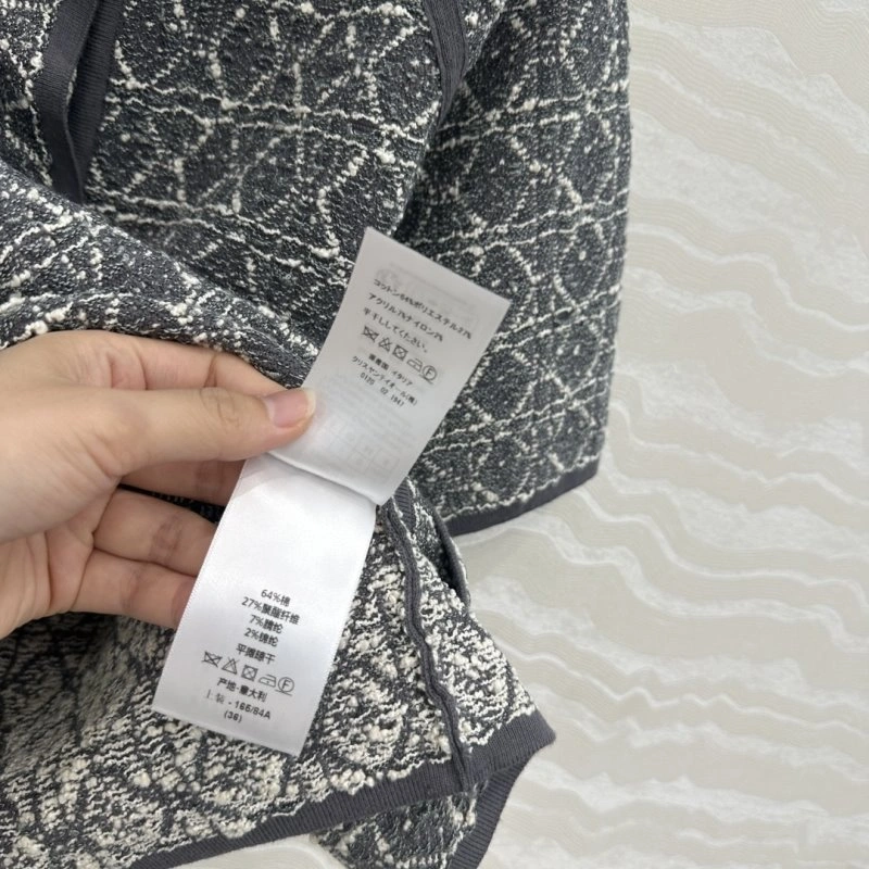 SunProtective Christian Dior Outwear 114375