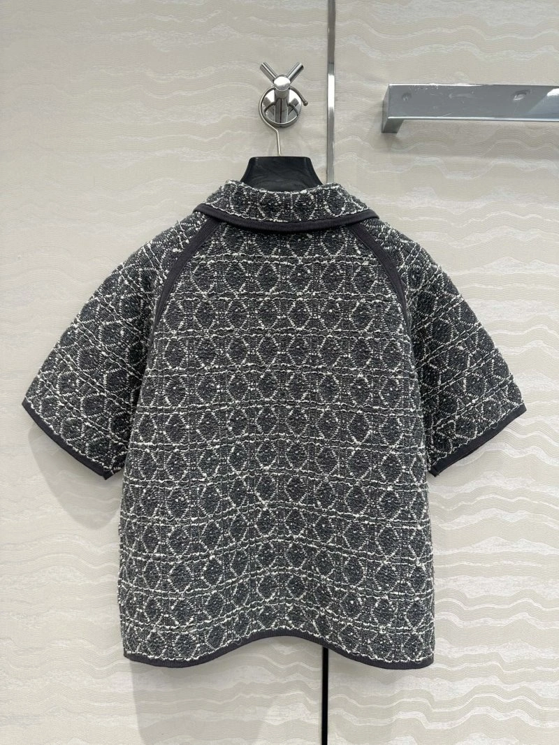 SunProtective Christian Dior Outwear 114375