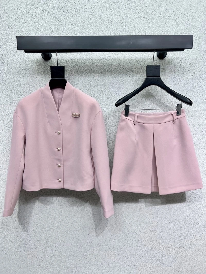 Christian Dior Outwear NewStyle 114389