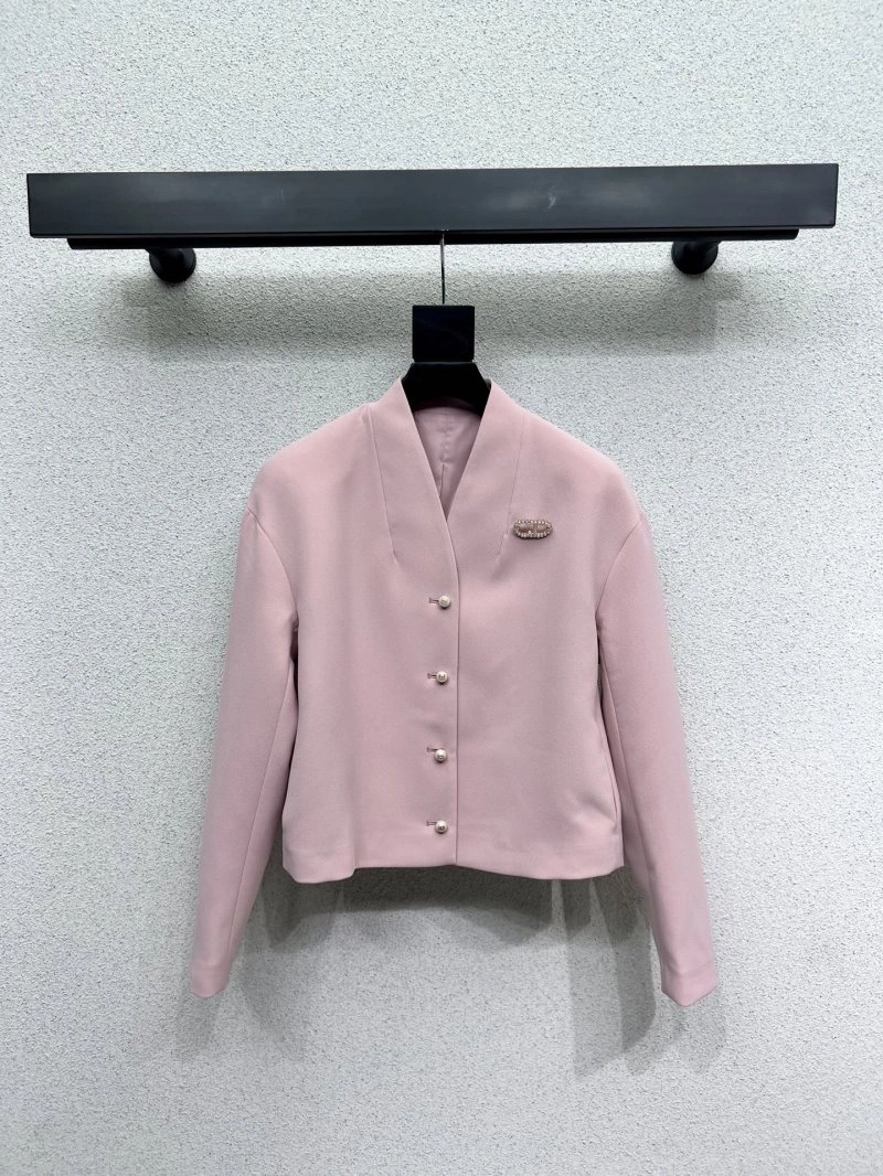 Christian Dior Outwear NewStyle 114389