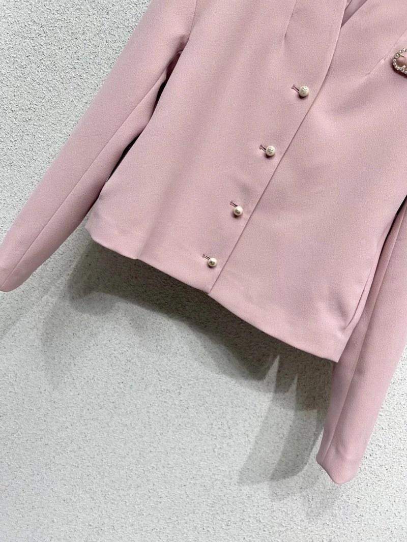 Christian Dior Outwear NewStyle 114389