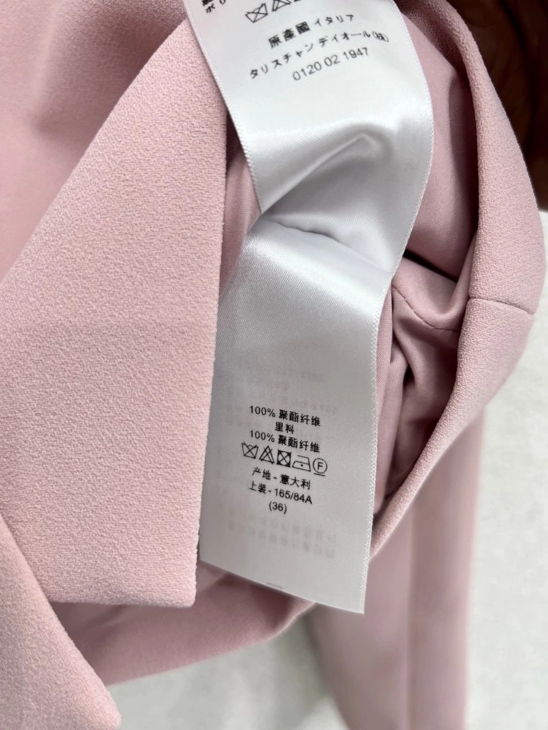 Christian Dior Outwear NewStyle 114389
