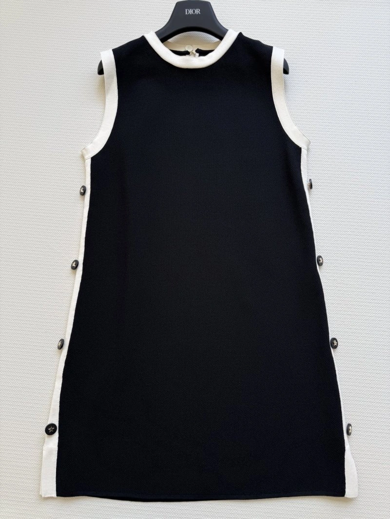Christian Dior Outwear Sophisticated 114370