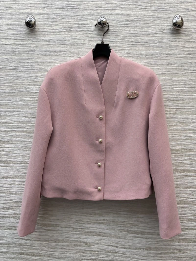 Christian Dior Outwear Lightweight 114396