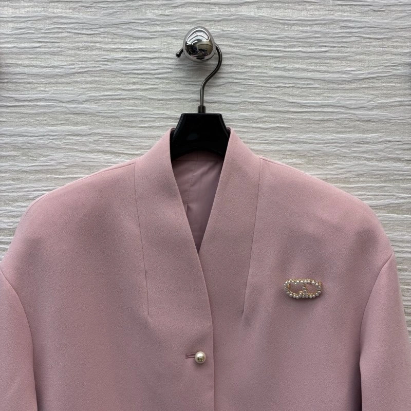 Christian Dior Outwear Lightweight 114396