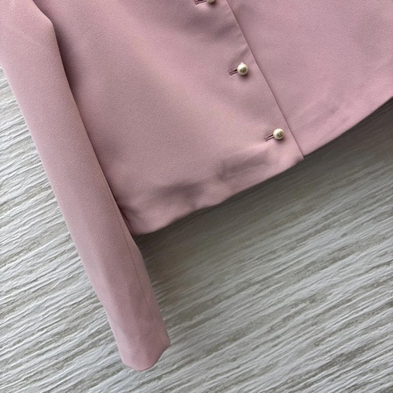 Christian Dior Outwear Lightweight 114396