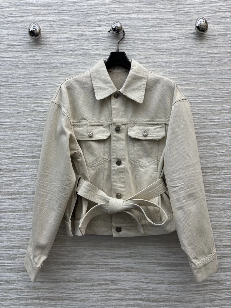 Christian Dior Outwear Elegant 114395