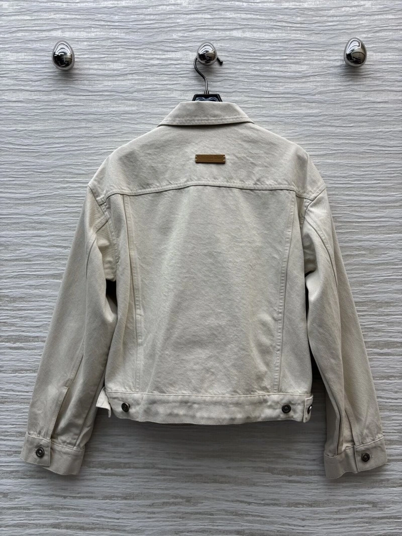 Christian Dior Outwear Elegant 114395