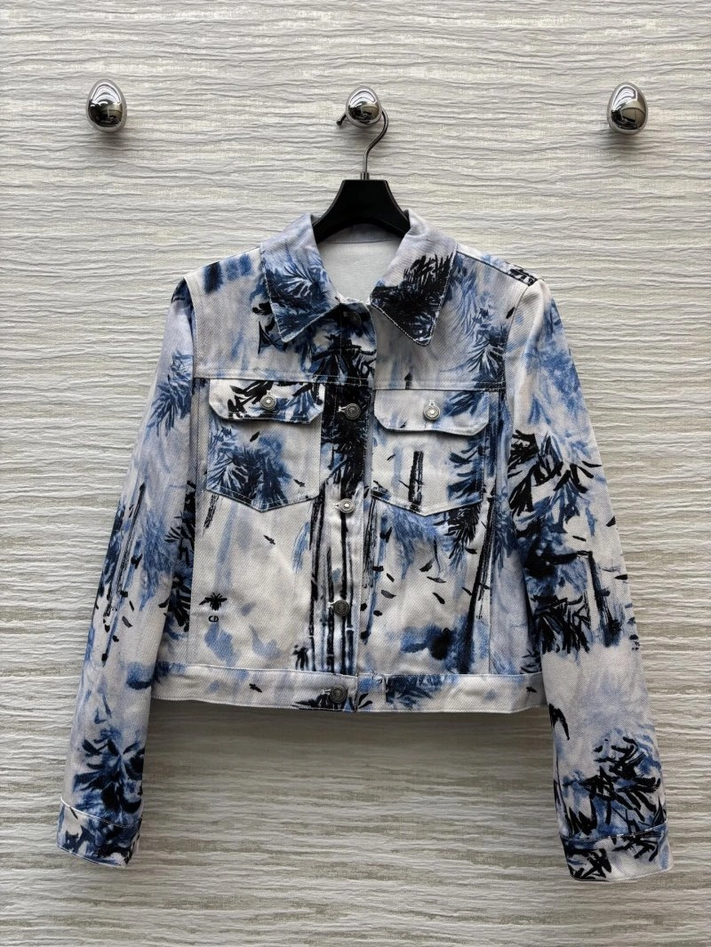 Christian Dior Outwear Supportive 114398
