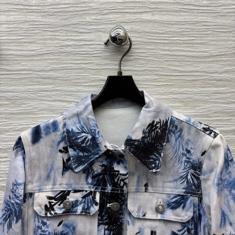 Christian Dior Outwear Supportive 114398