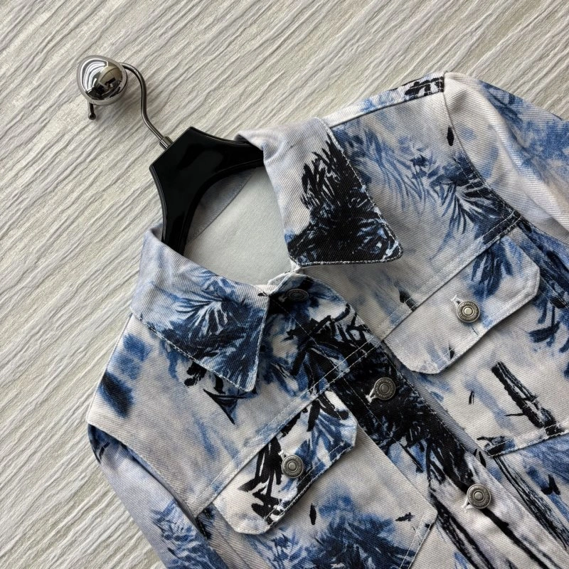 Christian Dior Outwear Supportive 114398