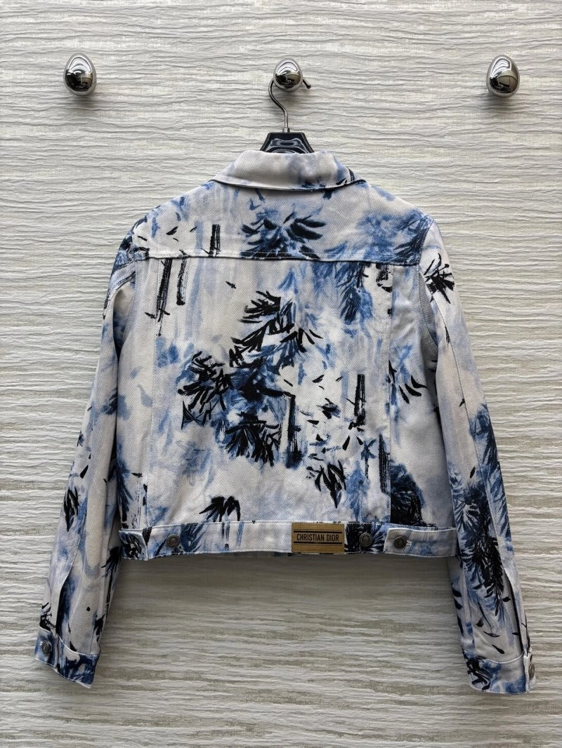 Christian Dior Outwear Supportive 114398