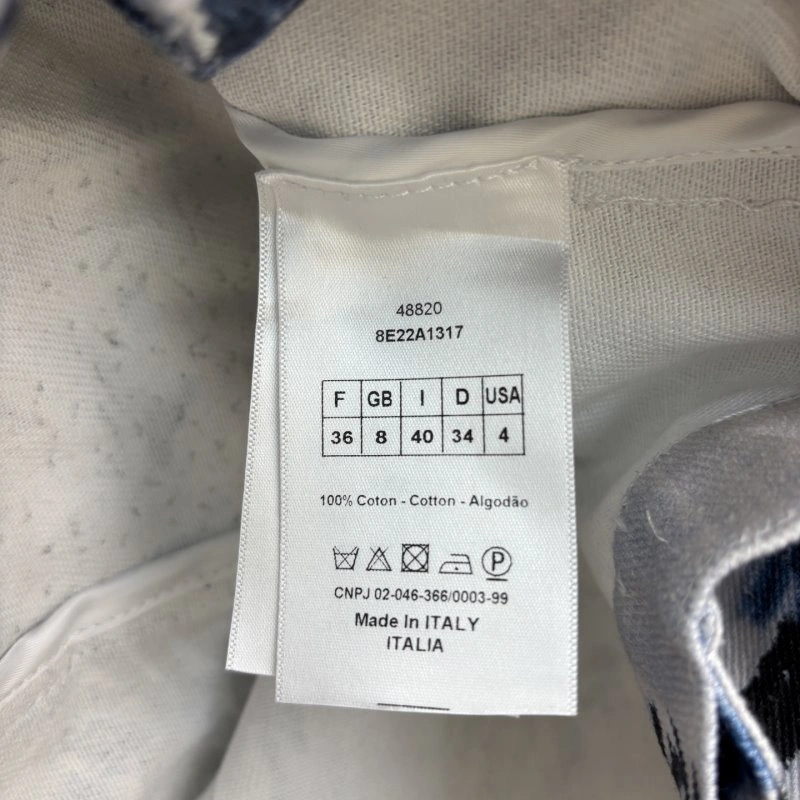 Christian Dior Outwear Supportive 114398